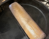 Foto del paso 12 de la receta: Matambre vegano