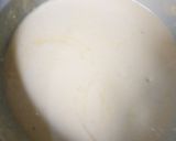 Foto langkah ke 3 dari resep Panekuk vla Cream Cheese.