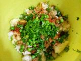 আলু টিক্কা