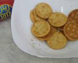 Biscuit Chaat recipe step 2 photo