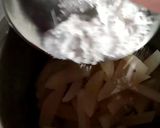 A picture of step 3 of Veg. Sizzler.