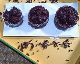Foto langkah ke 6 dari resep Kue Kukus Tepung Beras.