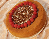 Foto del paso 1 de la receta: Tarta de flan