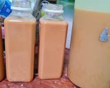 Foto langkah ke 3 dari resep Thai Tea ala ala.
