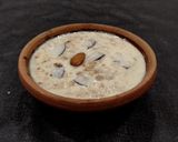 मलाई रबड़ी(malai rabdi recipe in hindi) रेसिपी चरण 3 फोटो