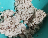 Foto del paso 1 de la receta: Hamburguesas de pollo