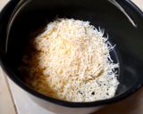 Foto langkah ke 1 dari resep Cream cheese.