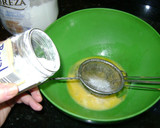 Foto del paso 2 de la receta: Panqueques con dulce de leche (opcional flambeados)