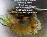 Foto langkah ke 1 dari resep Bacem Daging Simple.