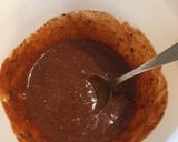 Sült bab recept fázis 2 fotója