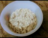 A picture of step 3 of Rice Pudding (Instant Badam Firni).
