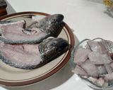 Foto langkah ke 1 dari resep Nila fillet asam manis.