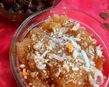 सूजी का हलवा (Sooji ka halwa recipe in hindi) रेसिपी चरण 8 फोटो