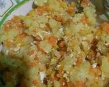 Foto langkah ke 5 dari resep Risoles isi (kentang,wortel,telor).