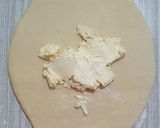 Foto del paso 4 de la receta: Medialunas de manteca 🥐🧈