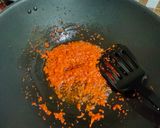 Foto langkah ke 1 dari resep Nasi Goreng simple.