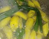 Foto langkah ke 1 dari resep Kolak pisang maknyoss.