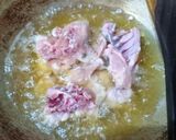 Foto langkah ke 2 dari resep Ayam Goreng Mentega.