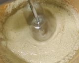 A picture of step 1 of Cinnamon-Nutmeg cake.