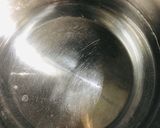 Túrógombóc recept fázis 3 fotója