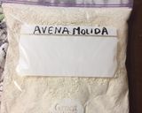 Foto del paso 1 de la receta: Hotcakes de avena con proteína