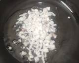 Leftover chapati American chopsuye recipe step 3 photo