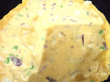 Besan chilla
