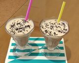 Φωτογραφία βήματος 1 της συνταγής Smoothie μπανάνα