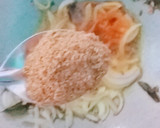 கோவக்காய் வேர்க்கடலை கறி ரெசிபி ஸ்டேப் 2 புகைப்படம்