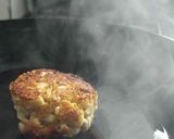 Foto del paso 6 de la receta: Hamburguesas 🍔 De Coliflor !