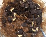 Banánkenyér recept fázis 2 fotója