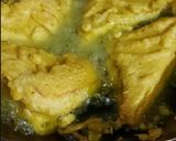पनीर ब्रेड पकोड़ा (paneer bread pakoda recipe in Hindi) रेसिपी चरण 6 फोटो