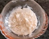 तंदूरी रोटी (Tandoori roti recipe in Hindi) रेसिपी चरण 2 फोटो