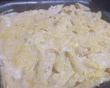 Foto del paso 7 de la receta: Fideos veganos con salsa de coliflor