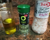 Foto del paso 4 de la receta: Ensalada de alubia careta, col y zanahoria
