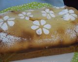 Foto del paso 3 de la receta: Pan relleno de mermelada de naranja y saúco