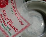 Foto langkah ke 2 dari resep Cendol Thailand.