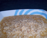 Foto del paso 17 de la receta: Sopa de queso parmesano