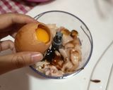 Foto langkah ke 1 dari resep Shrimp Roll (For Frozen).