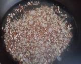 Baked Chicken With Tricolour Quinoa recipe step 3 photo