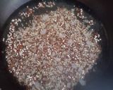 A picture of step 3 of Baked Chicken With Tricolour Quinoa.