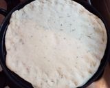 Foto del paso 4 de la receta: Masa fácil para pizzas, figazzas, etc