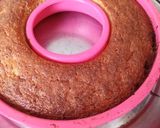Foto del paso 7 de la receta: Budín banana cremosa