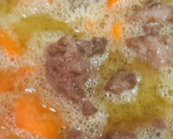 Foto del paso 6 de la receta: Estofado de ternera a la sidra