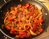Foto del paso 32 de la receta: Almuerzo Quatrophenico y Racinguista