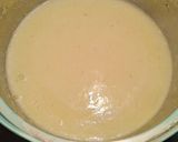 Foto del paso 7 de la receta Merluza al vino blanco