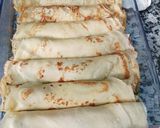 Foto del paso 7 de la receta: Rollo de laia