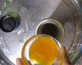 ઓરેન્જ મોકટેલ (Orange Mocktail Recipe In Gujarati) રેસીપી સ્ટેપ1ફોટો