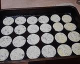 Foto del paso 4 de la receta: Galletitas materas de sémola y arroz ❤