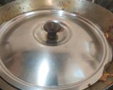A picture of step 9 of Niramish Aloo Dum.